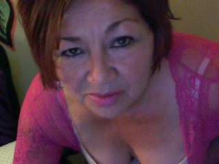 Indexed Webcam Grab of Abigail_woods