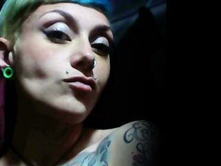 Indexed Webcam Grab of Latin_nasty_kitty