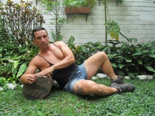 Indexed Webcam Grab of Rockyhunk