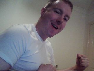 Indexed Webcam Grab of Smooth_n_strong_irish