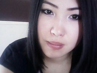 Indexed Webcam Grab of Ayano_kio
