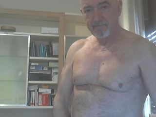 Indexed Webcam Grab of Sexmale