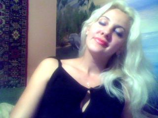 Indexed Webcam Grab of Diana_blond
