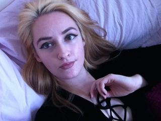 Indexed Webcam Grab of Lilynoir