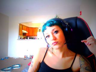 Indexed Webcam Grab of Meowzdps