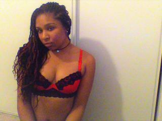 Indexed Webcam Grab of Dreaming_daisy