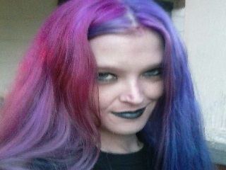 GiaMarley webcam girl as a performer. Gallery photo 2.