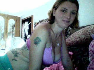 Indexed Webcam Grab of Sexyvixen87