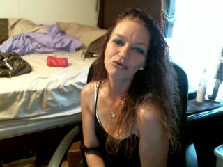 Indexed Webcam Grab of Diamondbutterfly36