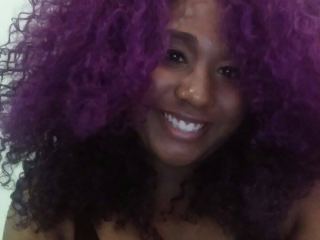 Indexed Webcam Grab of Candynasty26