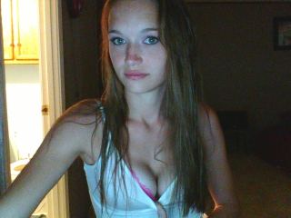 Indexed Webcam Grab of Mandy0326
