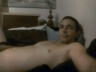 Indexed Webcam Grab of Cumbomber