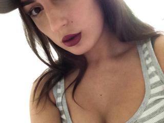 Indexed Webcam Grab of Russianprincess97