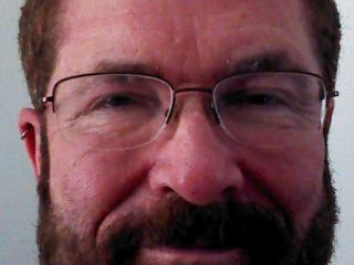 Indexed Webcam Grab of Beardz