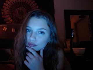 Indexed Webcam Grab of Adrianasterling