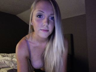 Indexed Webcam Grab of Misshannahbell