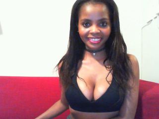 Indexed Webcam Grab of Chantellina665