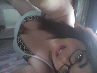 Indexed Webcam Grab of Canadiangirl22