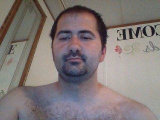 Indexed Webcam Grab of Sexycliff