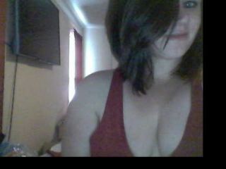 Indexed Webcam Grab of Lizz_rogers