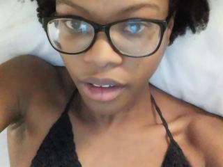 Indexed Webcam Grab of Nymphynymph