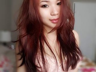 Indexed Webcam Grab of Asiangirl9999
