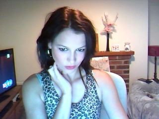 Indexed Webcam Grab of Bellasexymess