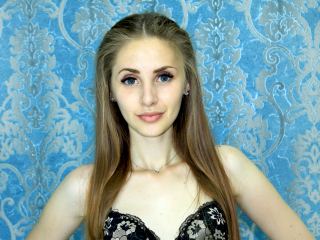 Indexed Webcam Grab of Arianaw