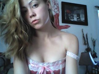 Indexed Webcam Grab of Mrskitty1995