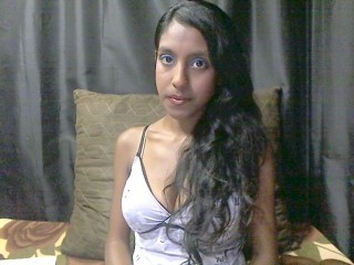 Indexed Webcam Grab of Indiancream4u