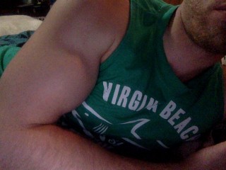 Indexed Webcam Grab of Muscl3br0