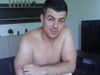 Indexed Webcam Grab of Cristian0