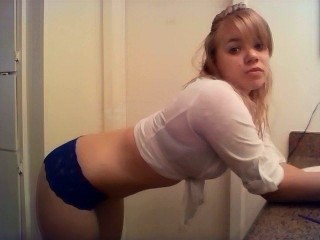 Indexed Webcam Grab of Russianprincess94