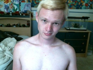 Indexed Webcam Grab of Kevinmarks_xxx