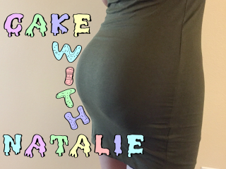 Indexed Webcam Grab of Nataliewiththecake