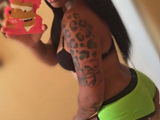 Indexed Webcam Grab of Tattedgoddess22