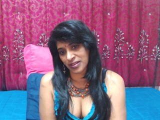 Indexed Webcam Grab of Indianfusion4u2