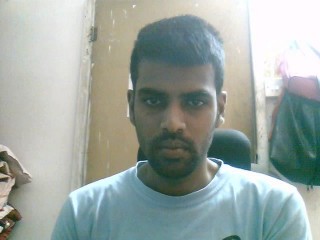 Indexed Webcam Grab of Indiangay