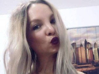 Indexed Webcam Grab of Jennygoldx