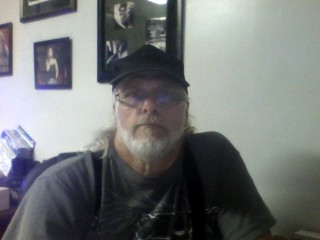 Indexed Webcam Grab of Cooter57