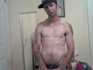 Indexed Webcam Grab of Colton_white