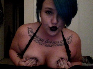 Indexed Webcam Grab of Lonely_leiaxxx