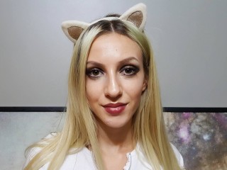 Indexed Webcam Grab of Pornkitty