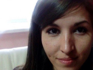 Indexed Webcam Grab of Olesyanicole