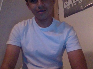 Indexed Webcam Grab of Funsize123