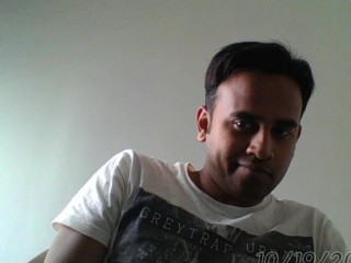Indexed Webcam Grab of Alovelyboyindia