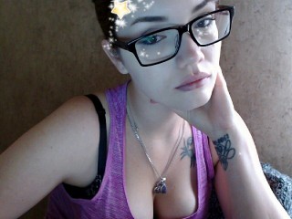 Indexed Webcam Grab of A_koi
