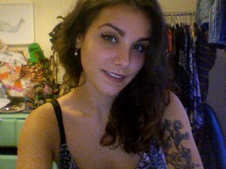 Indexed Webcam Grab of Badaims