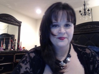 Indexed Webcam Grab of Jacqui_lace