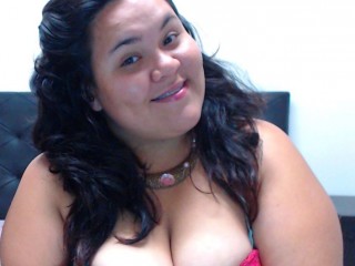 BBWBeautyyHot webcam girl as a performer. Gallery photo 2.